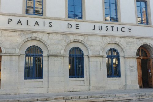 Agressions sexuelles sur mineurs : 5 ans de prison ferme et interdiction de résider à Montélimar pour l'ancien entraîneur de gym