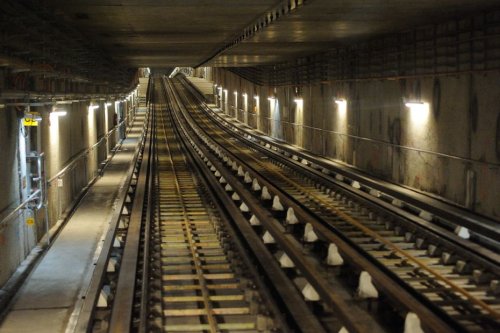 Mort d'un homme dans le métro C à Caluire