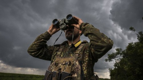Guerre en Ukraine : l'intensification des attaques de drones marque-t-elle le début de la contre-offensive promise par Kiev ?
