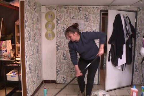 "On n'a plus rien, les murs sont imbibés d'eau" : après l'inondation en Dordogne, la décrue s'annonce douloureuse