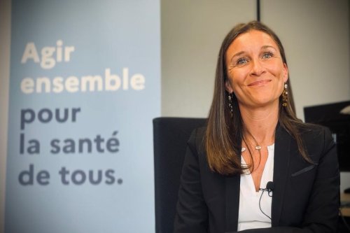 "Nous étions au cœur du réacteur", 5 ans après le COVID, elle raconte les coulisses de la gestion de la crise