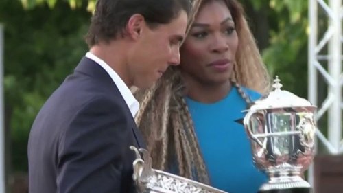 Tennis : Serena Williams annonce sa retraite après plus de 25 ans de carrière