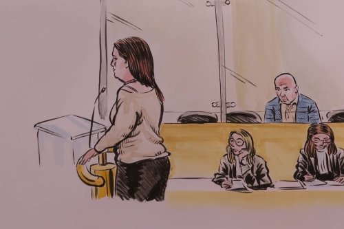 "Il était jaloux, même d’un chien qu’elle caressait" : l'ex-femme et la fille de Mounir Boutaa racontent son "obsession" pour Chahinez