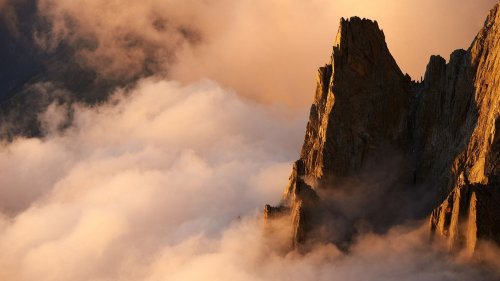 Une guide et sa cliente chutent mortellement dans le massif du Mont-Blanc
