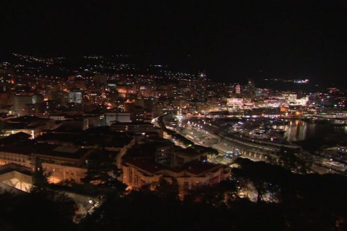 A Monaco, entreprises et magasins sont priés d'éteindre les lumières le nuit