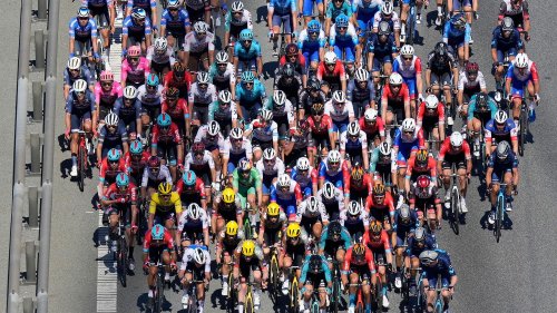 DIRECT. Tour de France 2022 : nouvelle explication entre sprinteurs lors de la 3e étape ? Suivez la course entre Vejle et Sonderborg