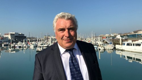 Journées mortes dans les ports français : la future réglementation européenne est "inopportune" pour une "filière qui va mal", selon le maire de Boulogne-sur-Mer