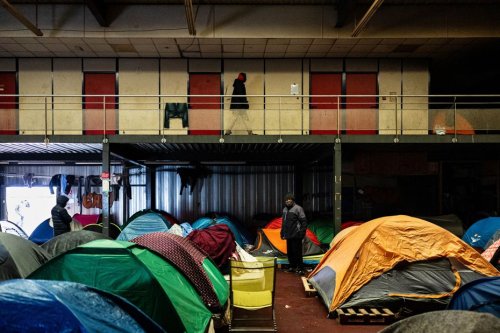 "Aucune personne ne mérite un tel sort" : autiste et porté disparu, il est retrouvé dans un centre d'accueil pour migrants