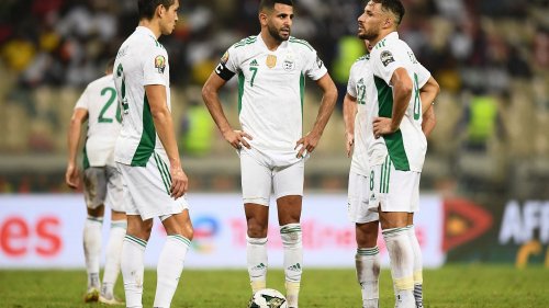 CAN 2022 : l'Algérie chute, une bourde terrible coûte la victoire aux Ivoiriens, Khazri cartonne avec la Tunisie... Ce qu'il faut retenir des matchs de dimanche