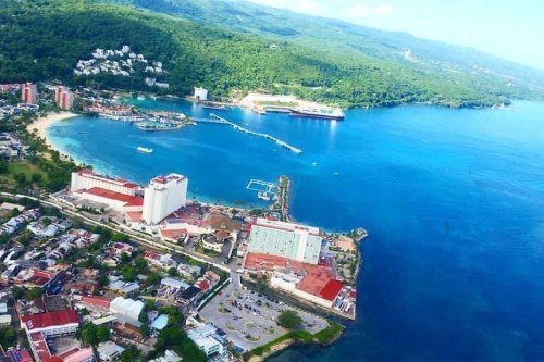 La destination Jamaïque déconseillée par les États-Unis… à cause des crimes