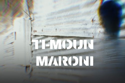 Ti-Moun Maroni : des collégiens cinéastes