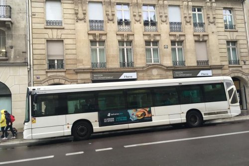 Reims : grève du 31 janvier pour les retraites, la circulation des tramways et bus à nouveau perturbée