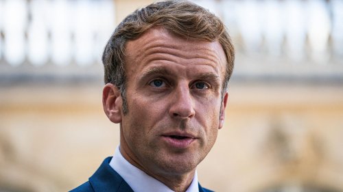Fuite du pass sanitaire d'Emmanuel Macron : le président de la République met en cause "la négligence ou la malveillance de professionnels de santé"