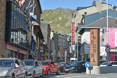 Crise de l'énergie : en Andorre, le gouvernement veut obliger les entreprises à faire des économies