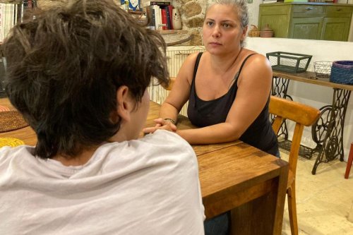 Cauchemar à la colonie de vacances de Saint-Lary : "Mon fils a reçu des coups de poings au visage" témoigne la mère de Roman, 14 ans