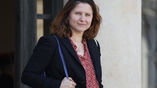 Sport français en crise : "Ce qui arrive aujourd'hui à la tête des fédérations est plus que nécessaire", estime l'ancienne ministre des Sports Roxana Maracineanu