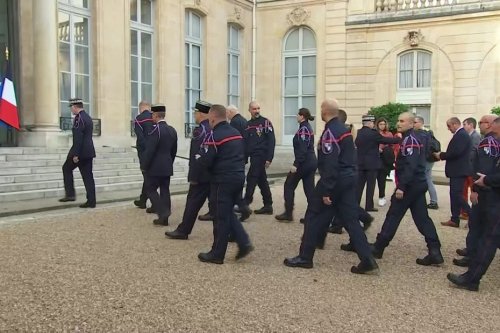 Sécurité civile : l'Etat étudie l'installation de 565 militaires à Limoges