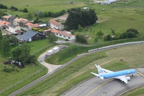 Bruit des avions à Nantes : le Coceta conteste les résultats de l'enquête des Ailes pour l'Ouest