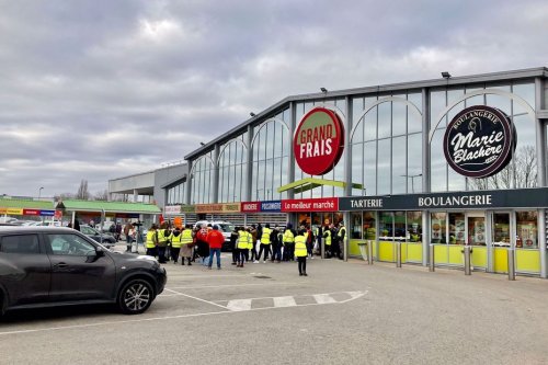 Toupargel : "vous nous avez fait sombrer, vous allez payer"