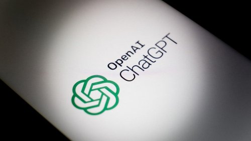 Intelligence artificielle : ChatGPT, l'outil le plus célèbre d'IA générative, a débloqué pendant des heures