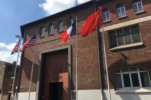 Bal populaire, cérémonies... pour les 80 ans de la Reddition nazie signée à Reims, découvrez les sept jours de programme pour commémorer cet évènement