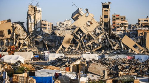 Trêve à Gaza : le Hamas dit être prêt à libérer un otage, Israël crie à la "manipulation"