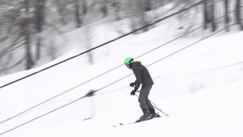 Chutes de neige : une aubaine pour les stations de montagne