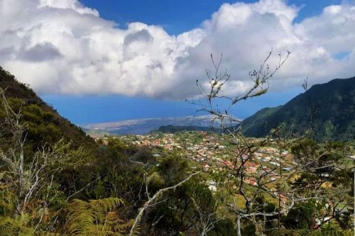 La Réunion : un peu moins de soleil, un peu plus de nuages et 27 °C