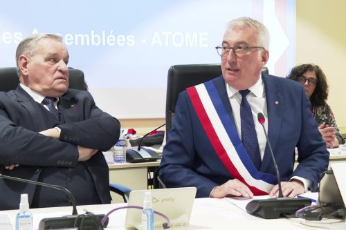 Alès : Christophe Rivenq, le nouveau maire qui succède à Max Roustan