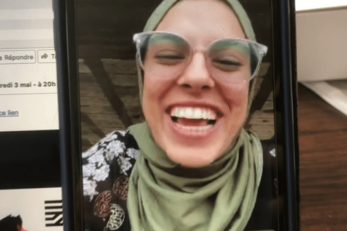 "Donner un visage aux Palestiniens" : tuée à Gaza, Fatima Hassouna racontait leur quotidien dans un documentaire programmé au Festival de Cannes