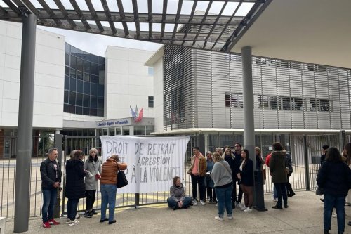 Agressions au lycée Jules Ferry de Montpellier : l'auteur des violences arrêté et condamné à six mois de prison avec sursis
