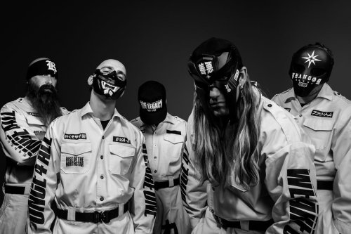 Hellfest 2023 : tous les groupes français à l'affiche de la 16e édition du festival de metal