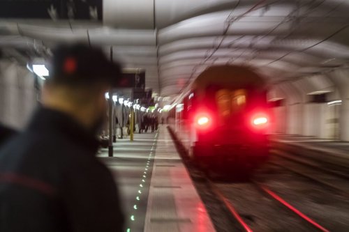 SNCF : un homme est mort percuté par un train