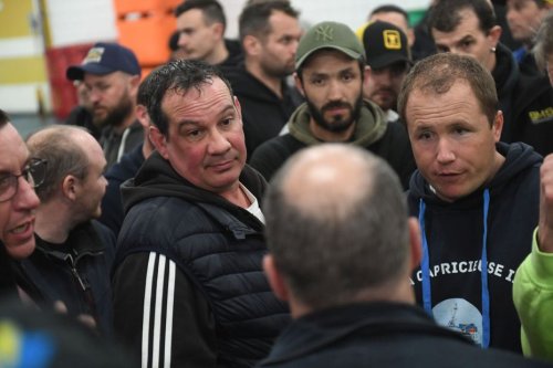 Opération "ports morts" : les 5 raisons de la colère des pêcheurs