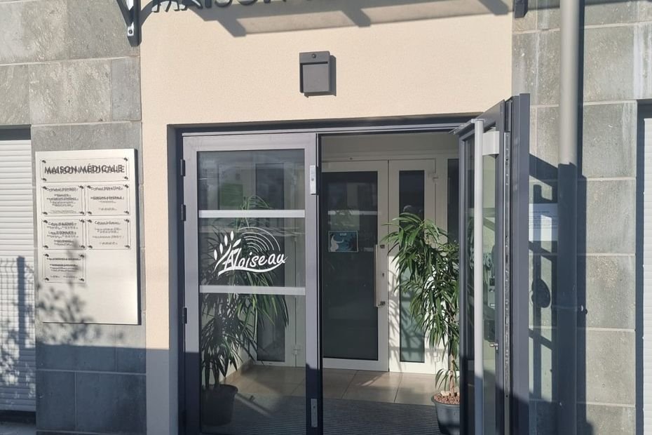 "Ici, il n’y a pas du tout de médecin spécialiste" : ces "déserts médicaux" aux portes de Paris