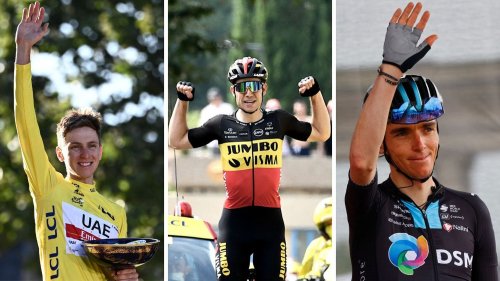 Tour de France 2022 : Pogacar pour le triplé, Van Aert en vert, Bardet électron libre... Les pronostics de la rédaction sur la 109e édition