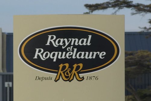 Vaucluse : reprise de l'activité à l'usine Raynal et Roquelaure