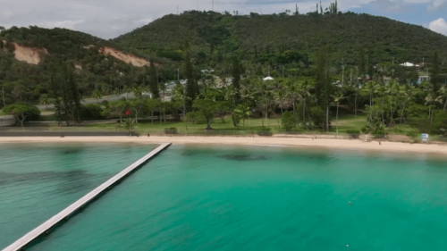 Nouvelle-Calédonie : Nouméa ferme ses plages pour au moins huit mois après des attaques de requins