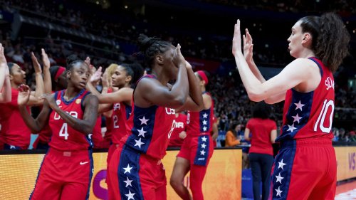 Mondial de basket 2022 : les Américaines championnes du monde pour la quatrième fois consécutive