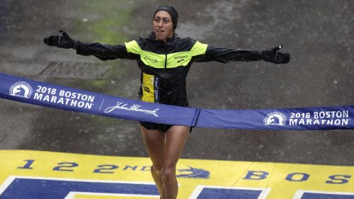 Athlétisme : Boston devient le premier marathon au monde à dédommager les athlètes lésés par leurs adversaires dopés