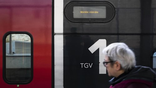Pourquoi y a-t-il encore des Premières dans les TGV (et d'autres questions que vous vous posez peut-être sur les classes SNCF)