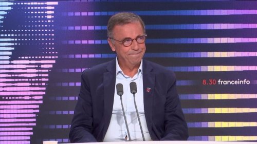 Dispositif "zéro artificialisation nette" : la décision de Laurent Wauquiez "est démagogique et irresponsable", réagit le maire EELV de Bordeaux