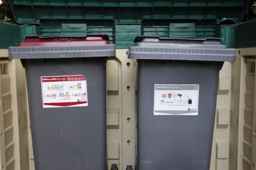"Ils se présentent comme étant du service des poubelles". Des démarchages frauduleux à domicile ont lieu à Cambrai