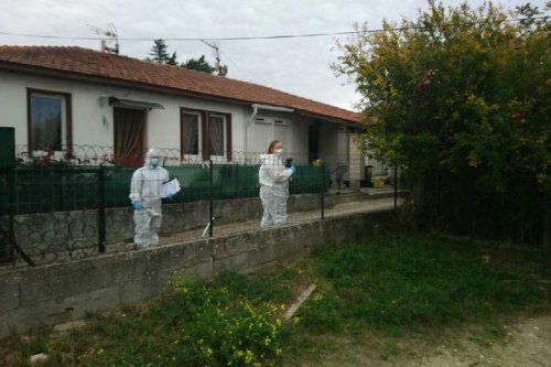 Vaucluse : l’homme en fuite soupçonné d'avoir décapité son grand-père interpellé