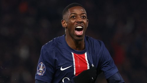 Football : Ousmane Dembelé, joueur le mieux payé de Ligue 1, alors que le fossé entre les clubs se creuse de plus en plus