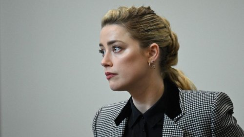 Procès Amber Heard-Johnny Depp : l'actrice fait officiellement appel de sa condamnation