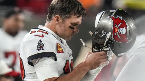NFL : "Je prends ma retraite, pour de bon", Tom Brady met un terme définitif à sa carrière