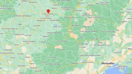Incendie en Aveyron : "C'est un drame qui nous bouleverse", réagit le maire d'Onet-le-Château après la mort de deux enfants
