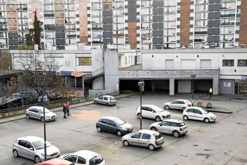 Fusillade à Rennes. Ce que l'on sait du double-meurtre dans le quartier de Maurepas