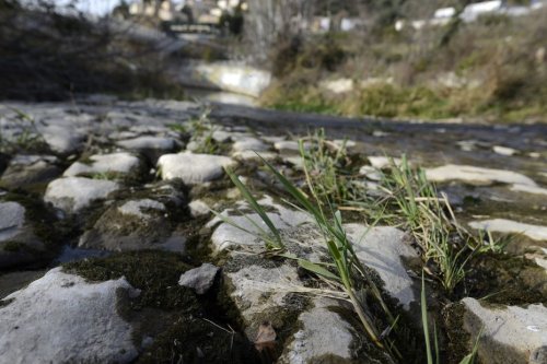 Sécheresse : des réserves d'eau au plus bas en Occitanie, les perspectives pour l'été 2023 inquiètent